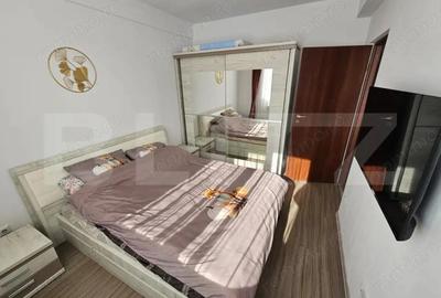 Apartament cu 2 camere semidecomandat în Central - 10
