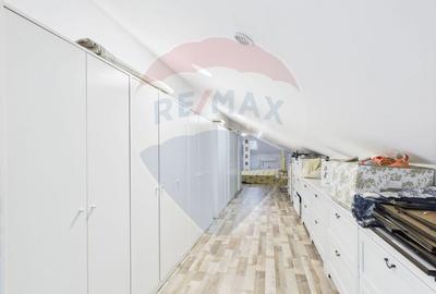 Casă individuală cu 7 camere cu Teren 1040 Mp în Periș - 13