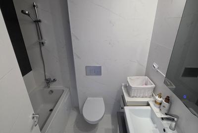 Apartament cu 2 camere decomandat în Crețuleasca - 8