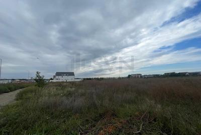 Teren agricol intravilan de 3000 mp, în Central - 4