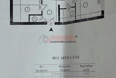 3 camere Sector4 - Sos Giurgiului - 3