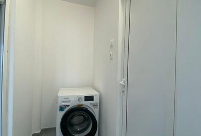 Apartament cu 2 camere semidecomandat în Careiului - 2