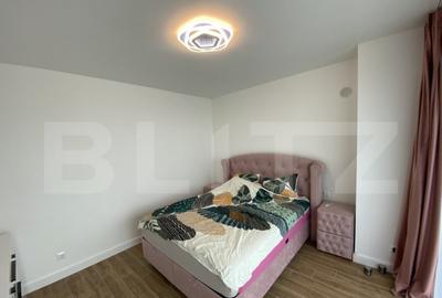 Casa de vanzare, mobilata si utilata, 4 camere in zona Dumbr - 6