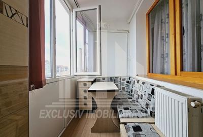 Garsonieră semidecomandată, mobilată în Central - 5