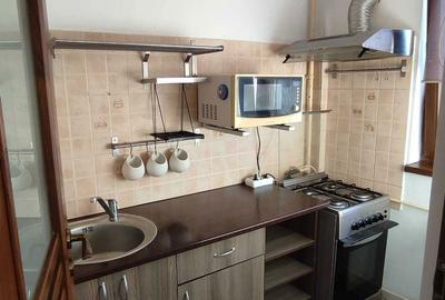 Garsonieră semidecomandată în Drumul Taberei - 7