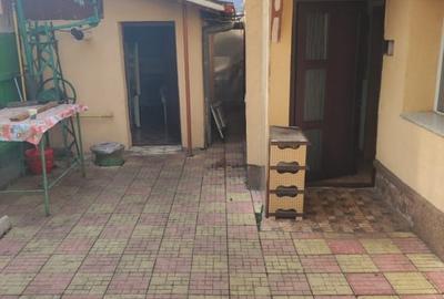 Casa | Rahova | Centrala Proprie | Curte 118mp