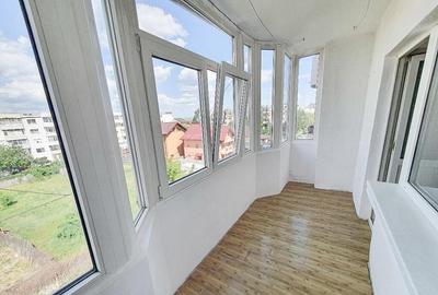 Garsoniera Tudor Vladimirescu Pitesti - 6