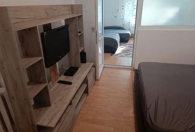 Apartament cu 2 camere semidecomandat în Tomis Mall - 2