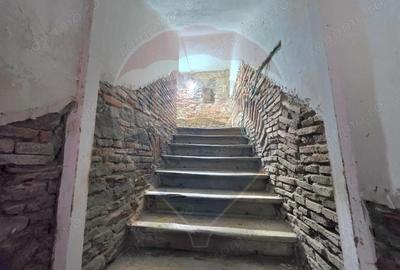 Apartament cu 3 camere semidecomandat în Ultracentral - 11