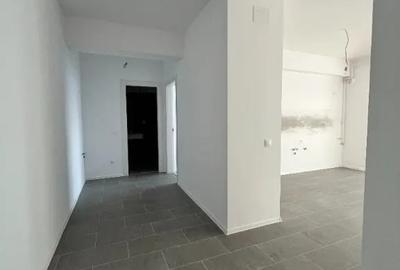 Apartament cu 2 camere semidecomandat în Vest - 11