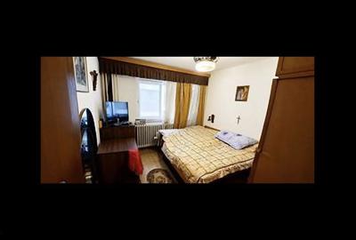 Apartament cu 3 camere decomandat în Gara de Nord - 5