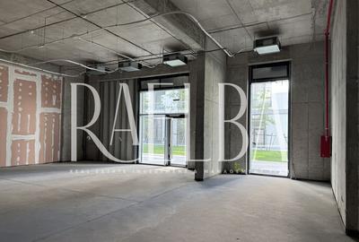 | Spatiu Comercial - ONE COTROCENI PARK | - 8