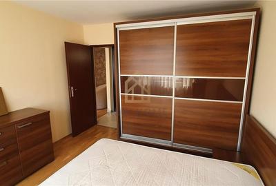 Garsonieră semidecomandată, mobilată în Ștefan cel Mare - 7