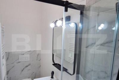 Apartament cozy, nou, mobilat/utilat modern, 68 mp, casa! - 17