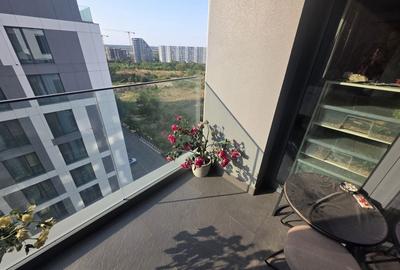 Studio modern | Aviatiei | Metroul Aurel Vlaicu - 13