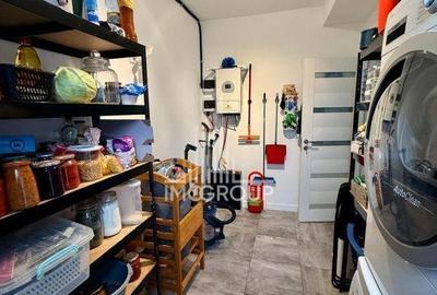 Casă cu 4 camere în Jucu - 17