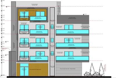 Apartament cu 2 camere decomandat în Lizeanu - 2