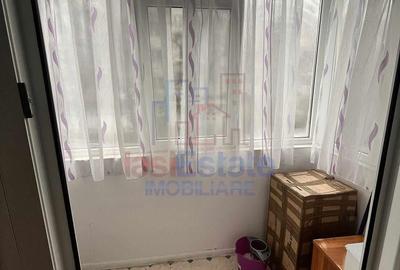 Apartament cu 2 camere semidecomandat în Albești