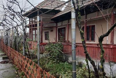 Casă cu 3 camere în Verguleasa - 6