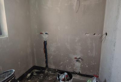 Casa noua tip Duplex, D+P+E, Garaj dublu, zona Donath - 8