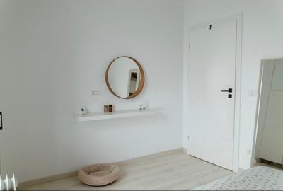Ap în Bloc Nou, Dumbrăvița - IKEA, 2 camere, 2 băi, 2 locuri de parcare, balcon. - 8