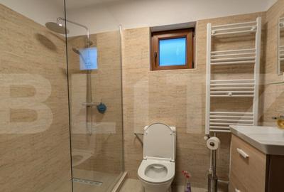 EXCLUSIVITATE Casa individuala complet renovata confo - 11