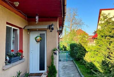 Casa Vanzare Zona Bartolomeu - 25