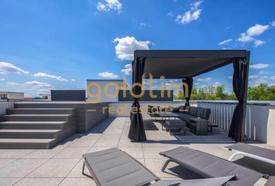 VILA INDIVIDUALA/SMART HOME/POMPA DE CĂLDURĂ/TERASA CIRCULABILA/LUX SI CONFORT VILA INDIVIDUALA/SMART HOME/POMPA DE CĂLDURĂ/TERASA CIRCULABILA/LUX SI CONFORT - 25