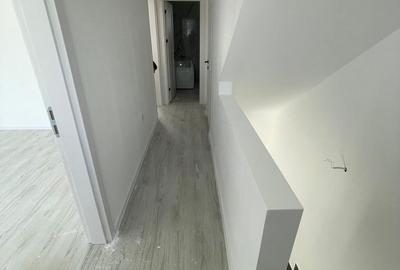 Casă cu 3 camere cu Teren 180 Mp în Central - 16