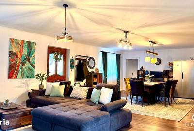 Casă cu 3 camere în Slimnic - 14