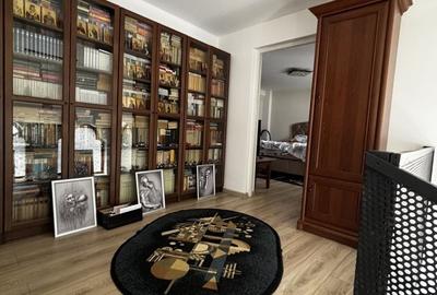 Casă cu 4 camere cu Teren 163 Mp în Gheorghe Doja - 3