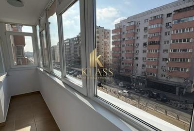 Apartament cu 3 camere semidecomandat, mobilat în Moșilor - 12