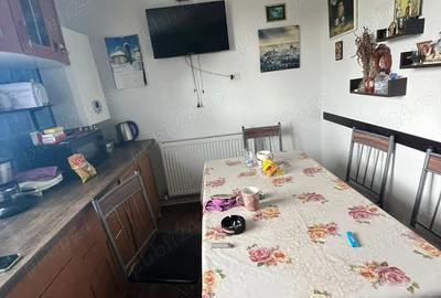 Casă cu 3 camere în Lumina - 4
