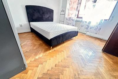 Apartament cu 2 camere semidecomandat în Romană - 2