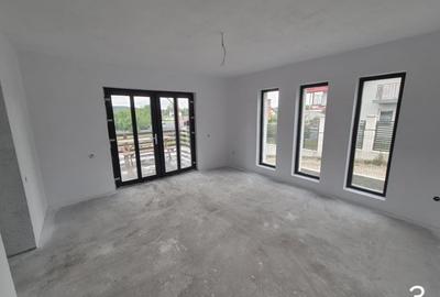 Casa P+M de vanzare - Pitesti, Str. Constantin Dobrogeanu Gherea - 4