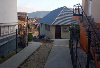 Casă cu 3 camere cu Teren 450 Mp în Central - 6