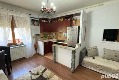 Apartament cu 3 camere în Central - 7