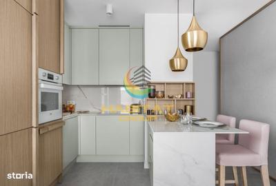 Apartament cu 2 camere în Central - 2