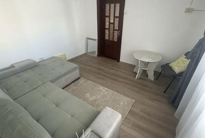 Apartament cu 2 camere decomandat în Central - 3
