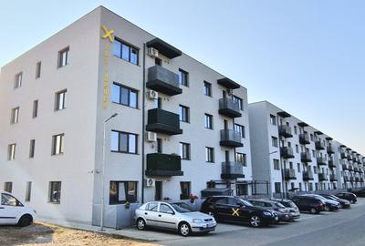 2 camere si GRADINA individuala in Comuna 1 Decembrie, IF - 14