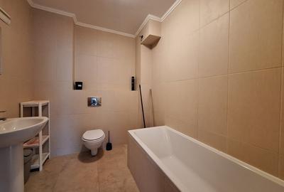 Apartament cu 3 camere, terasa de 20 mp, parcare, zona BMW - 7