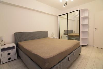 PACURARI - CONTEMPORAN RESIDENCE , apartament  2 camere decomandate de INCHIRIAT - 9