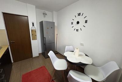Apartament cu 2 camere semidecomandat în Rahova