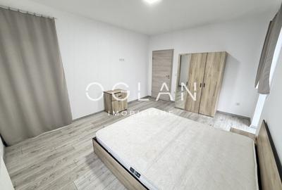 Garsonieră decomandată, mobilată în Broscărie - 3