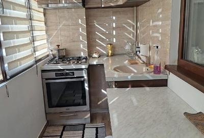 Apartament cu 2 camere decomandat în Negru Vodă - 4