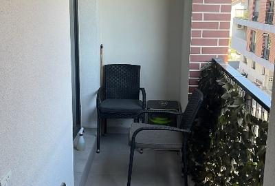 Vând apartament 2 camere decomandat mobilat complet cu loc de parcare inclus - 10