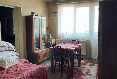 Apartament cu 2 camere semidecomandat în Central - 3