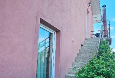 Proprietate multifunctionala,com.D-va Rosie,casa+sp.comercial+teren - 26