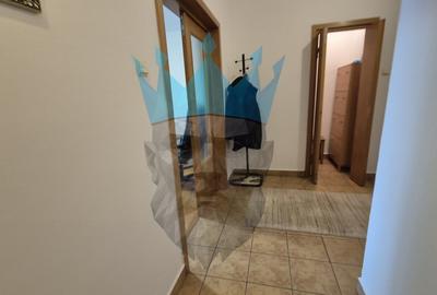 Apartament cu 2 camere circular, mobilat în Calea Plevnei - 11