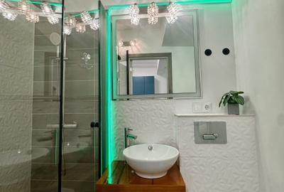 Garsonieră decomandată în Mărăști - 6